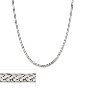 STAINLESS STEEL CHAIN