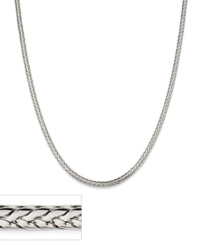 STAINLESS STEEL CHAIN