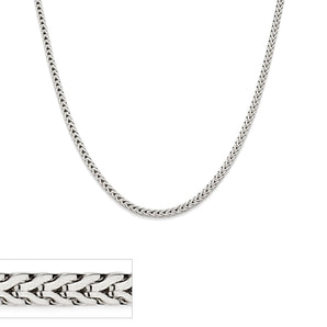 STAINLESS STEEL CHAIN