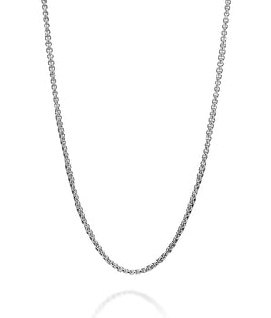 CHAINS STAINLESS STEEL