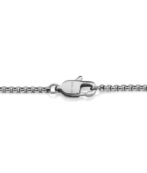 CHAINS STAINLESS STEEL