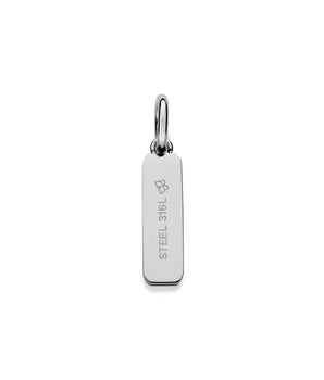 PENDANTS STAINLESS STEEL