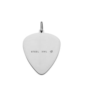 PENDANTS STAINLESS STEEL