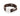 BRACELET LEATHER AND STEEL.