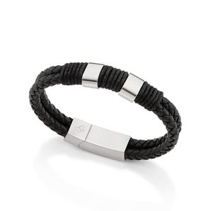 STAINLESS STEEL BRACELET