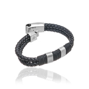 STAINLESS STEEL BRACELET