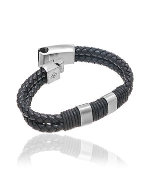 STAINLESS STEEL BRACELET