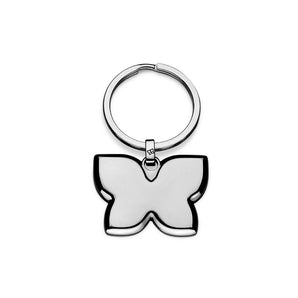 KEYCHAIN STAINLESS STEEL