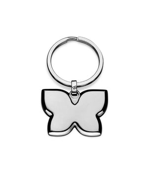 KEYCHAIN STAINLESS STEEL