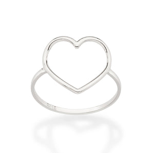 PLATINUM RING