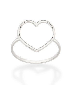 PLATINUM RING