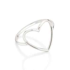 PLATINUM RING