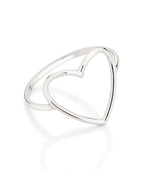 PLATINUM RING