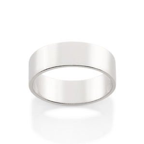 PLATINUM RING