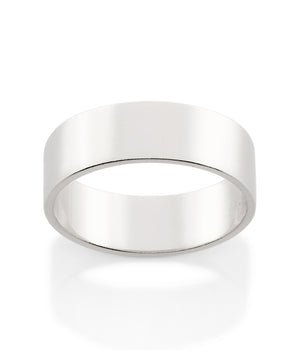 PLATINUM RING