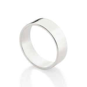PLATINUM RING