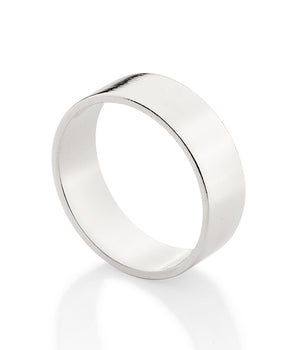 PLATINUM RING