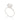 PLATINUM NEW BEGINNINGS SOLITAIRE RING