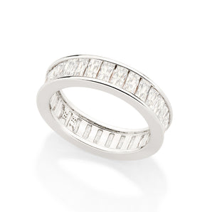 PLATINUM BETTER TOGETHER RING