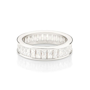 PLATINUM BETTER TOGETHER RING