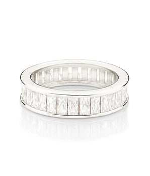 PLATINUM BETTER TOGETHER RING