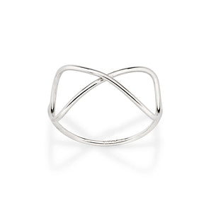 PLATINUM RING