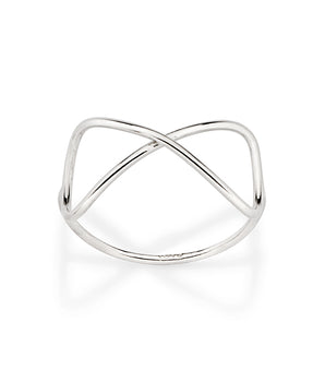 PLATINUM RING