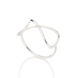 PLATINUM RING