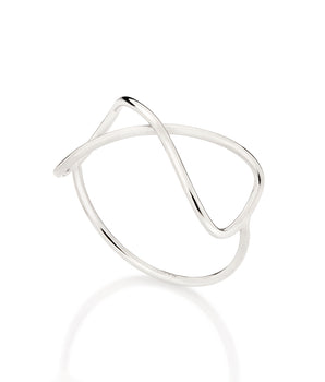 PLATINUM RING