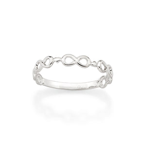 PLATINUM RING