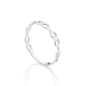 PLATINUM RING
