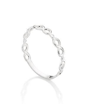 PLATINUM RING