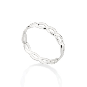 PLATINUM RING