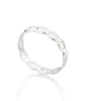 PLATINUM RING
