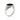 mens PLATINUM ONYX RING