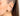 PLATINUM BLUE SKIES EAR CUFF