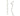 PLATINUM WHITE CELEBRATION DANGLY EARRING