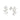 PLATINUM BEST DAY EVER STUD EARRINGS
