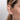 PLATINUM DEW DROPS EAR CUFF
