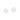 PLATINUM SMALL LIGHT BUTTON EARRINGS