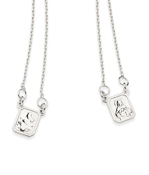 PLATINUM CHAIN