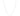 PLATINUM CABLE LINK CHAIN NECKLACE - 80CM (31.5IN)