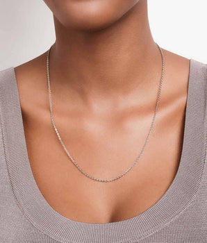 PLATINUM CHAIN