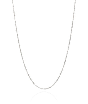 PLATINUM CHAIN