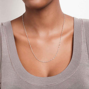 PLATINUM CHAIN