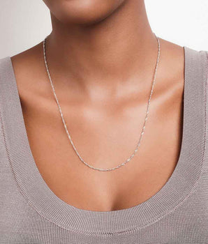 PLATINUM CHAIN