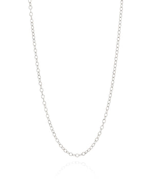 PLATINUM CABLE LINK CHAIN