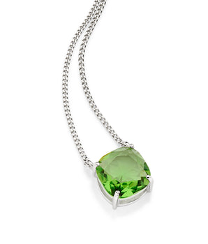 PLATINUM FOREVER HOPEFUL NECKLACE