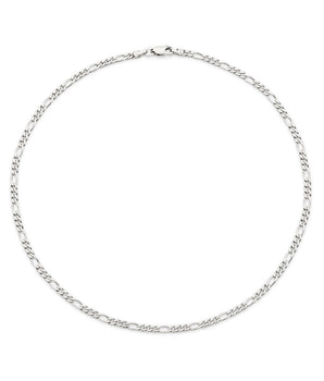 PLATINUM KID'S CHAIN