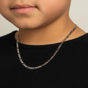 PLATINUM KID'S CHAIN